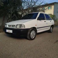 پراید مدل 88دوگانه فابریک|خودرو سواری و وانت|گنبد کاووس, |دیوار