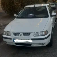 خودرو سمند LX EF7 دوگانه|خودرو سواری و وانت|بیرجند, |دیوار