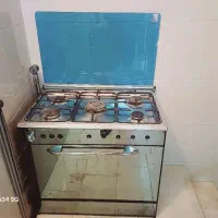 اجاق گاز|اجاق گاز و لوازم برقی پختوپز|تهران, امام زاده حسن|دیوار