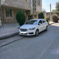 شاهین پلاس اتومات|خودرو سواری و وانت|کرمانشاه, |دیوار