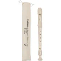 فلوت ریکوردر سوپرانو یاماها YRS-23