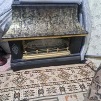 بخری شومینه