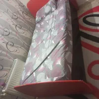 سرویس تخت خواب|تخت و سرویس خواب|کاشان, زیتون|دیوار