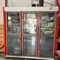 فروش اجناس سوپرمارکت
