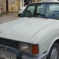 پیکان مدل 83