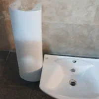 روشویی برند مروارید