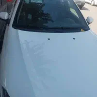 فروش دنا بورسی کیلومتر3500|خودرو سواری و وانت|فسا, |دیوار