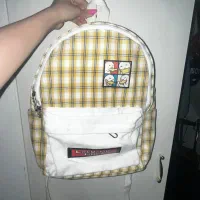 کوله پشتی وارداتی از آلمان