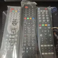 انواع کنترل پیک رایگان