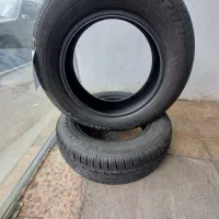 تایر۱۵ گلدستون ۱۸۵ درحدصفر