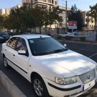 سمندمدل ۹۹تیپ LX xU7|خودرو سواری و وانت|قزوین, |دیوار