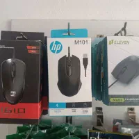 انواع ماوس نو آکبند