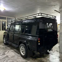 لندرور استیشن ۵درب