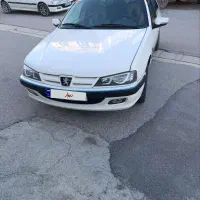 پژو پارس لوازمی