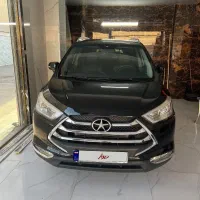 جک s3 مدل ۹۸ زیر قیمت