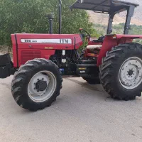 تراکتور ۸۰۰ جفت