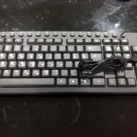 کول پد و کیبورد|قطعات و لوازم جانبی رایانه|شیراز, باغ تخت|دیوار