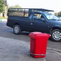 باربند مسقف و کمپری اریسان و کفی گالوانیزه شهریار|قطعات یدکی و لوازم جانبی|تهران, استاد معین|دیوار