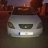 تیبا 1 مدل 90