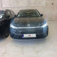 kmc j7 1404|خودرو سواری و وانت|اردبیل, |دیوار