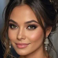 نیازمند مدل خوش چهره برای میکاپ باپرداخت افیش