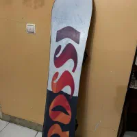 اسنوبرد نو|ورزشهای زمستانی|کرج, عظیمیه|دیوار