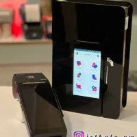 کش لس کشلس/ قطعات وکاغذ ATM*خودپرداز