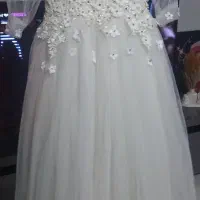 لباس عروس بچه