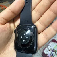 اپل واچ سری ۸    ۴۵میلیمتری|ساعت|کرج, شهرک شهرداری|دیوار