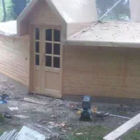 کلبه و الاچیق|خدمات پیشه و مهارت|قائم‌شهر, |دیوار