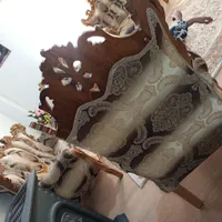 مبل و عسلی|مبلمان خانگی و میز عسلی|نظرآباد, |دیوار