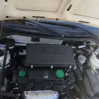 تیبا صندوقدار 1400|خودرو سواری و وانت|هشتگرد, مدرس|دیوار