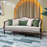 مبل سبک کلاسیک کویین فرانسوی /کد ۱۴۵۳