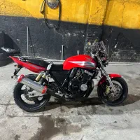 CB400 هایپر