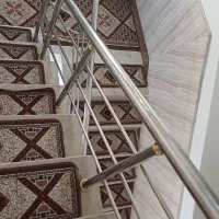 تعداد زیادی روپله و پاگرد