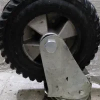 چرخ گردان صنعتی و کارگاهی