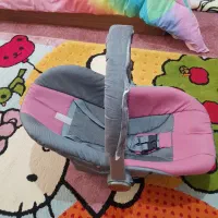 کریر سالم و لوستر