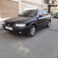 سمند x7 82|خودرو سواری و وانت|اسلامشهر, شهرک لاله|دیوار