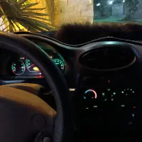 mvm مدل 87 شاسیا پلمپ بی خرج کولر تهویه سالم|خودرو سواری و وانت|صفادشت, |دیوار