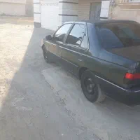 فروش ۴۰۵ مدل ۸۲|خودرو سواری و وانت|قروه, |دیوار