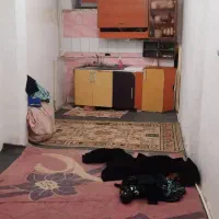 خانه همکف سر چهارراه در مشهد