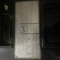 بخاری گازی|بخاری، هیتر، شومینه|ری, ولی آباد|دیوار