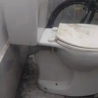 توالت فرنگی