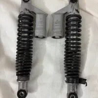 کمک فنر پالس