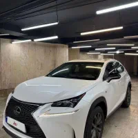 لکسوس nx200t f فول ۷ کلید عمان|خودرو سواری و وانت|تهران, فرمانیه|دیوار