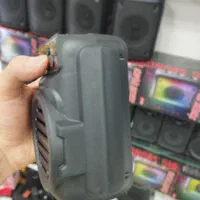 اسپیکر بلوتوثی همراه باکیفیت رم و فلش خور قوی|پخش‌کننده همراه|همدان, |دیوار