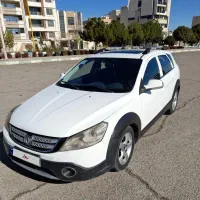 اچ سی کراس ۹۶بیرنگ|خودرو سواری و وانت|شاهینشهر, اقبال لاهوری|دیوار