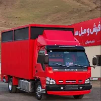 باربری اثاثیه محمدشهر