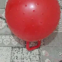 توپ ورزشی سایز بزرگ
