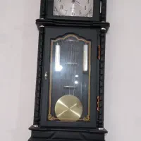 ساعت دیواری